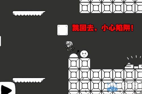 《正常的大冒險》6-3攻略