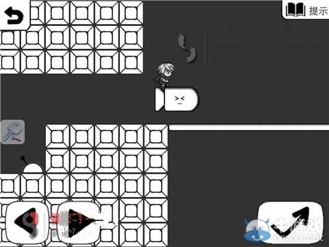 《正常的大冒險》5-3攻略