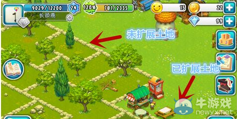 《全民農(nóng)場(chǎng)》土地證怎么獲得？有什么用？