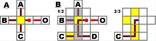 《我的世界》合成表之或非門介紹