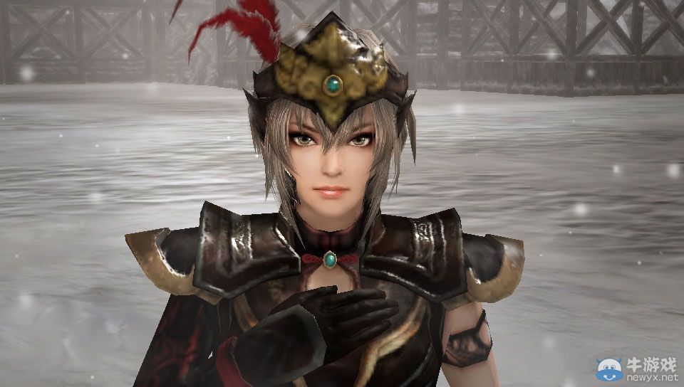 《真三國(guó)無雙7：猛將傳》（Dynasty Warriors 8：Xtreme Legends）新要素綜合前瞻：最強(qiáng)一騎當(dāng)先！