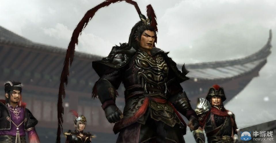 《真三國(guó)無雙7：猛將傳》（Dynasty Warriors 8：Xtreme Legends）新要素綜合前瞻：最強(qiáng)一騎當(dāng)先！