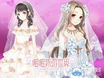 《暖暖環(huán)游世界》3.2.0版夢(mèng)幻婚紗套裝獲得方法