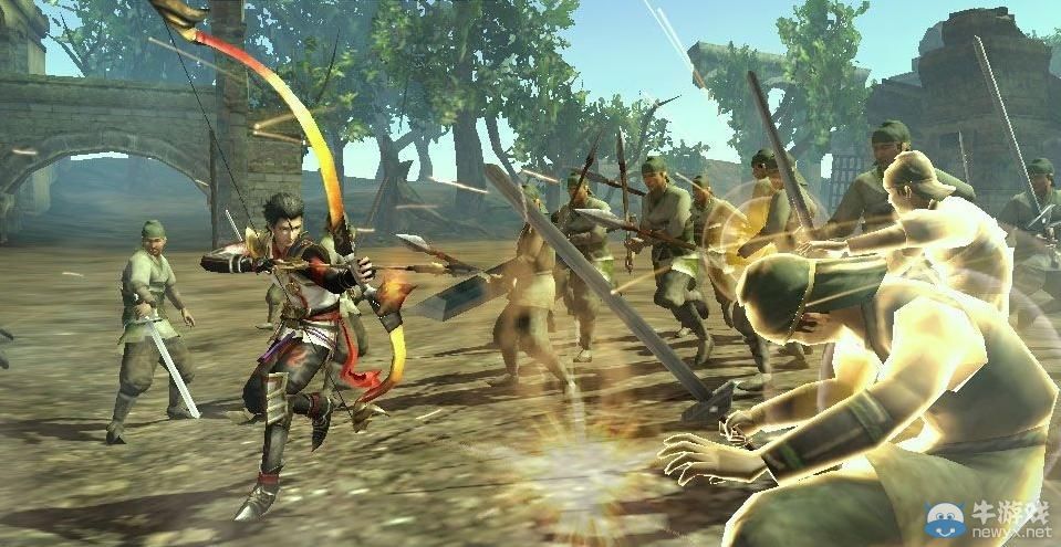 《真三國(guó)無雙7：猛將傳》（Dynasty Warriors 8：Xtreme Legends）新要素綜合前瞻：最強(qiáng)一騎當(dāng)先！