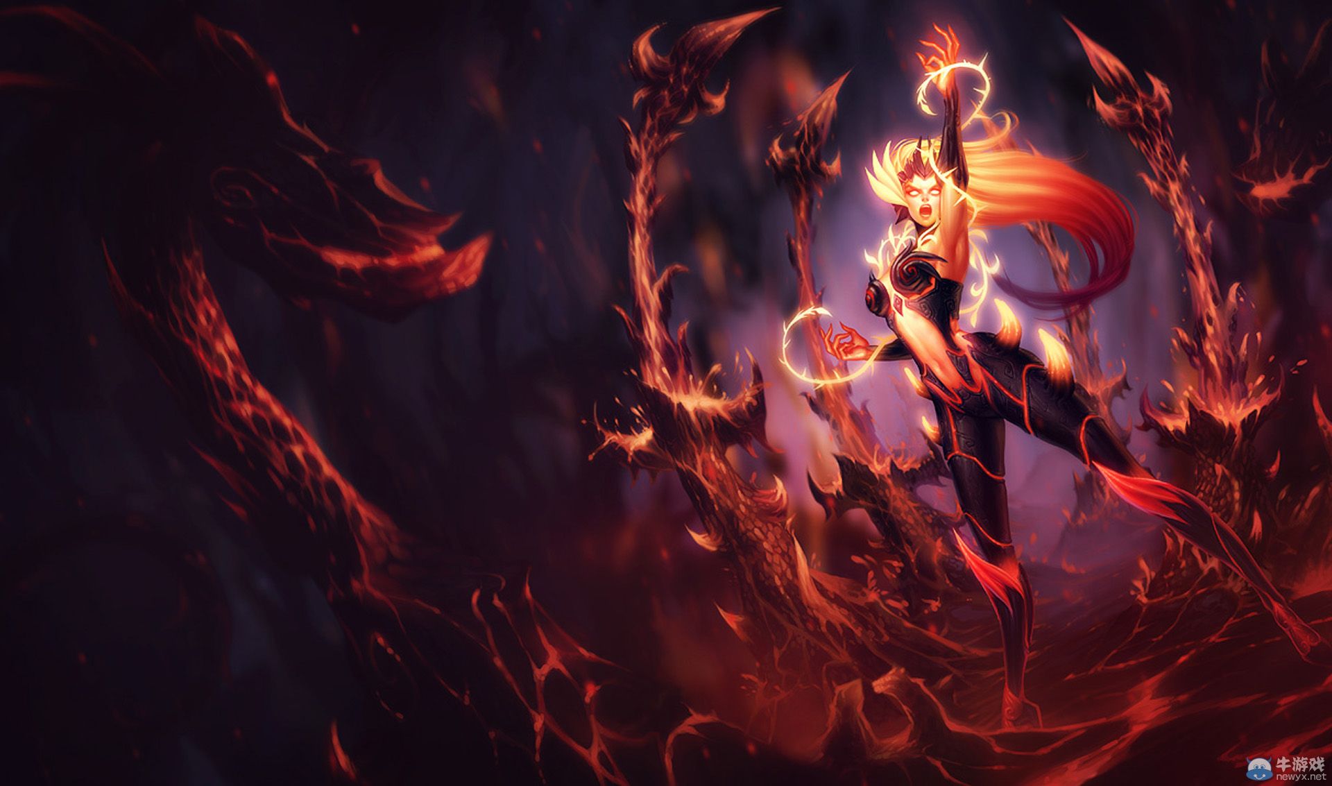 《LOL》8月29日周免