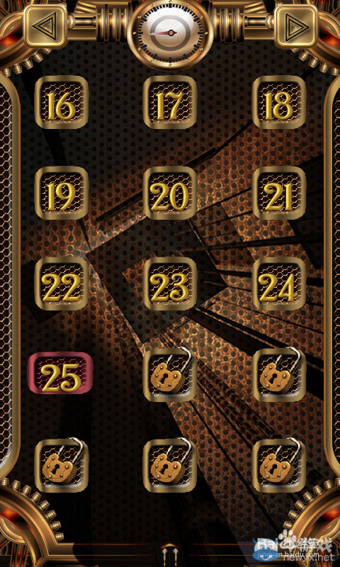 《密室逃亡3》第25關圖文攻略