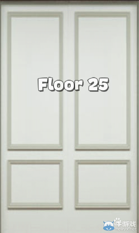 《密室逃亡3》第25關圖文攻略