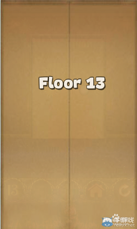 《密室逃亡3》第13關圖文攻略