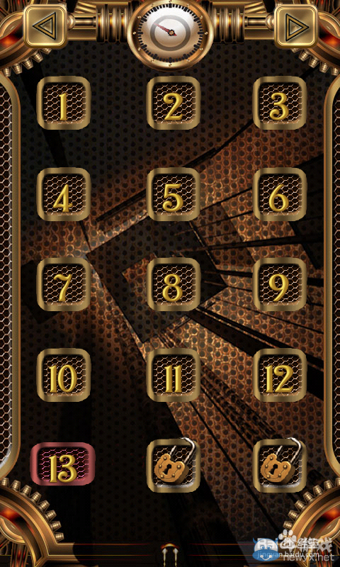 《密室逃亡3》第13關圖文攻略