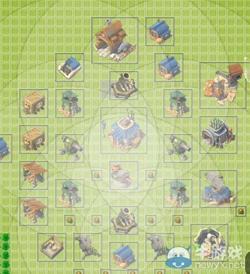 《海島奇兵》8本最佳陣型推薦