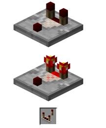 《我的世界》紅石比較器怎么做？紅石比較器有什么用