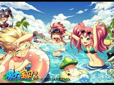 《魔力寶貝》星座陣法玩法攻略