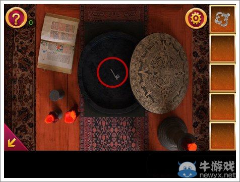 《密室逃脫5》第5關(guān)怎么過