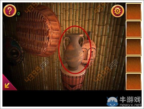 《密室逃脫5》第10關(guān)怎么過(guò)