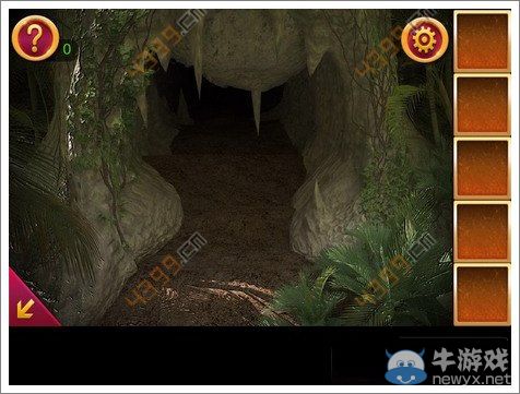 《密室逃脫5》第12關怎么過