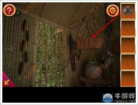 《密室逃脫5》第10關(guān)怎么過(guò)