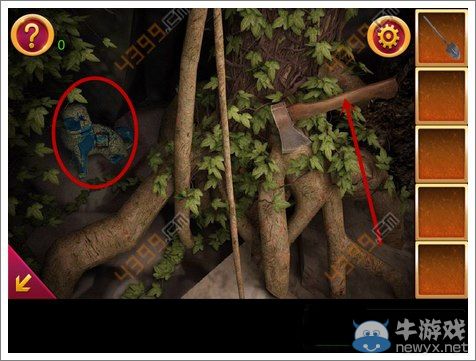 《密室逃脫5》第13關(guān)怎么過