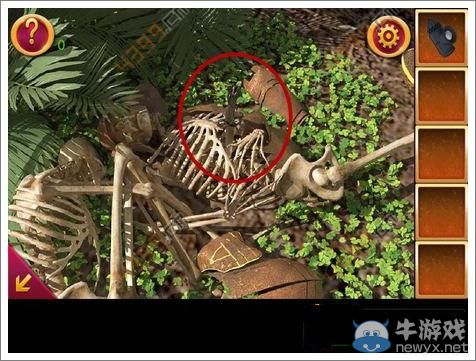 《密室逃脫5》第12關怎么過