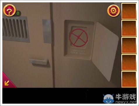 《密室逃脫5》第4關怎么過