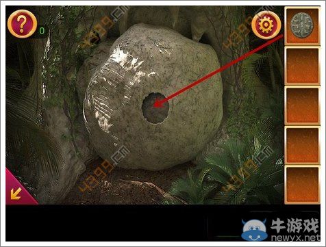 《密室逃脫5》第12關怎么過