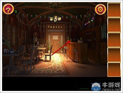 《密室逃脫5》第8關(guān)怎么過