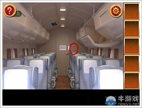 《密室逃脫5》第4關怎么過