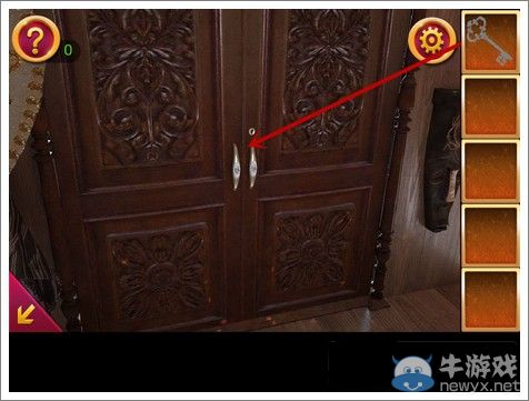 《密室逃脫5》第6關怎么過