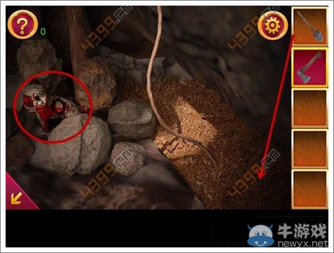 《密室逃脫5》第13關(guān)怎么過
