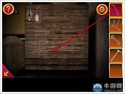《密室逃脫5》第7關(guān)怎么過
