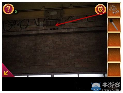 《密室逃脫5》第3關怎么過