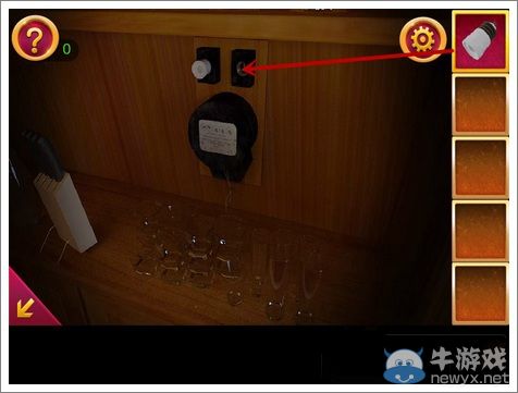 《密室逃脫5》第8關(guān)怎么過