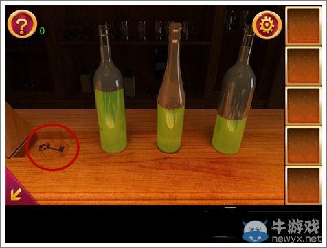 《密室逃脫5》第8關(guān)怎么過