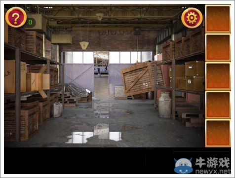 《密室逃脫5》第3關怎么過