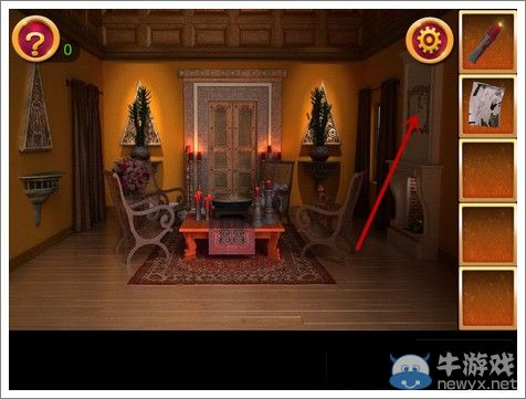 《密室逃脫5》第5關(guān)怎么過