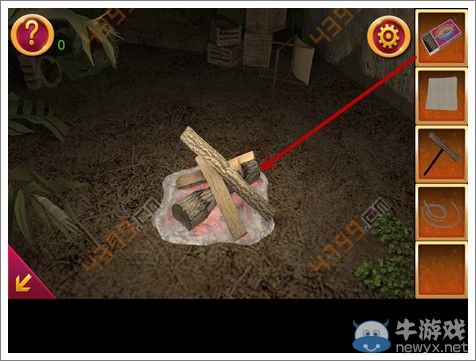 《密室逃脫5》第11關(guān)怎么過