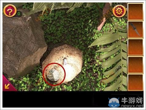 《密室逃脫5》第12關怎么過