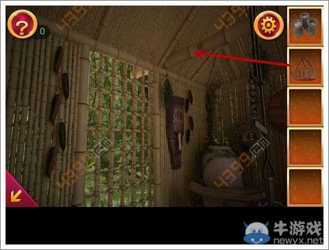 《密室逃脫5》第10關(guān)怎么過(guò)