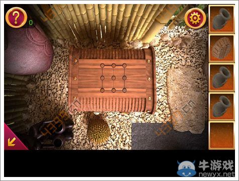 《密室逃脫5》第10關(guān)怎么過(guò)