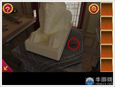 《密室逃脫5》第2關怎么過