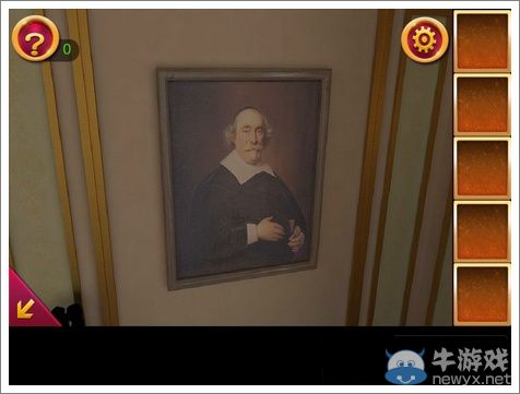 《密室逃脫5》第2關怎么過