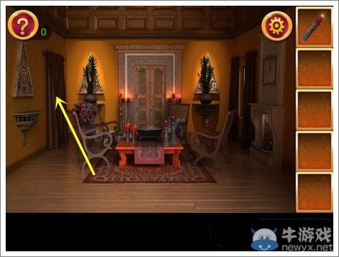 《密室逃脫5》第5關(guān)怎么過