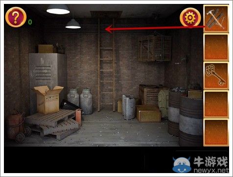 《密室逃脫5》第7關(guān)怎么過