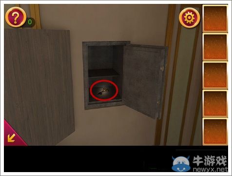 《密室逃脫5》第2關怎么過