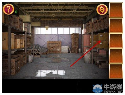 《密室逃脫5》第3關怎么過