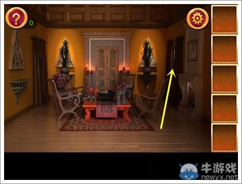 《密室逃脫5》第5關(guān)怎么過