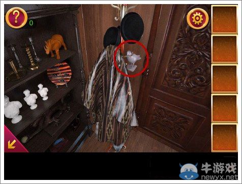 《密室逃脫5》第6關怎么過