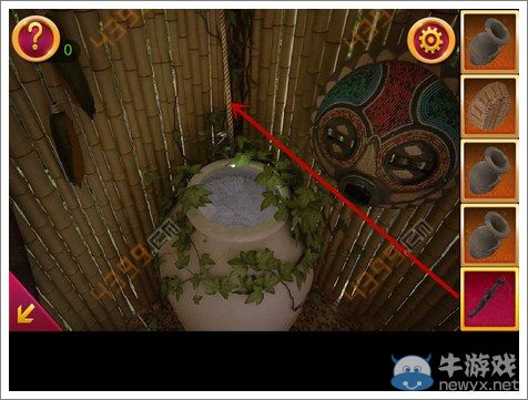 《密室逃脫5》第10關(guān)怎么過(guò)