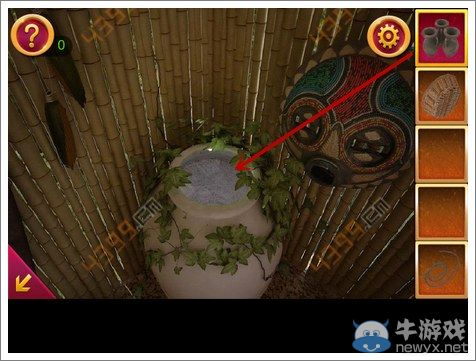 《密室逃脫5》第10關(guān)怎么過(guò)