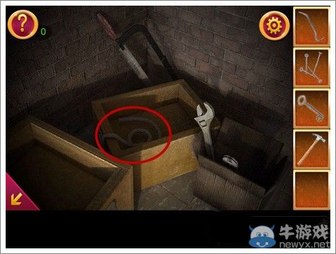 《密室逃脫5》第7關(guān)怎么過