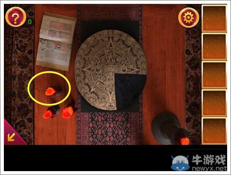 《密室逃脫5》第5關(guān)怎么過